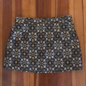 Forever 21 Mini Skirt
